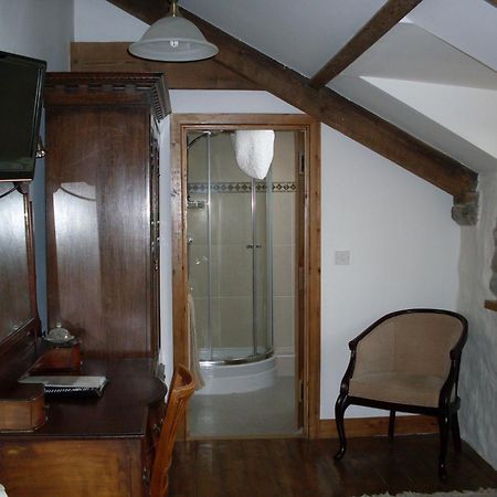 The Barn B&B ポート・タルボット エクステリア 写真