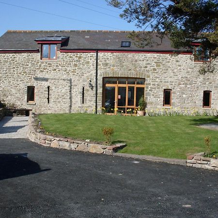 The Barn B&B ポート・タルボット エクステリア 写真
