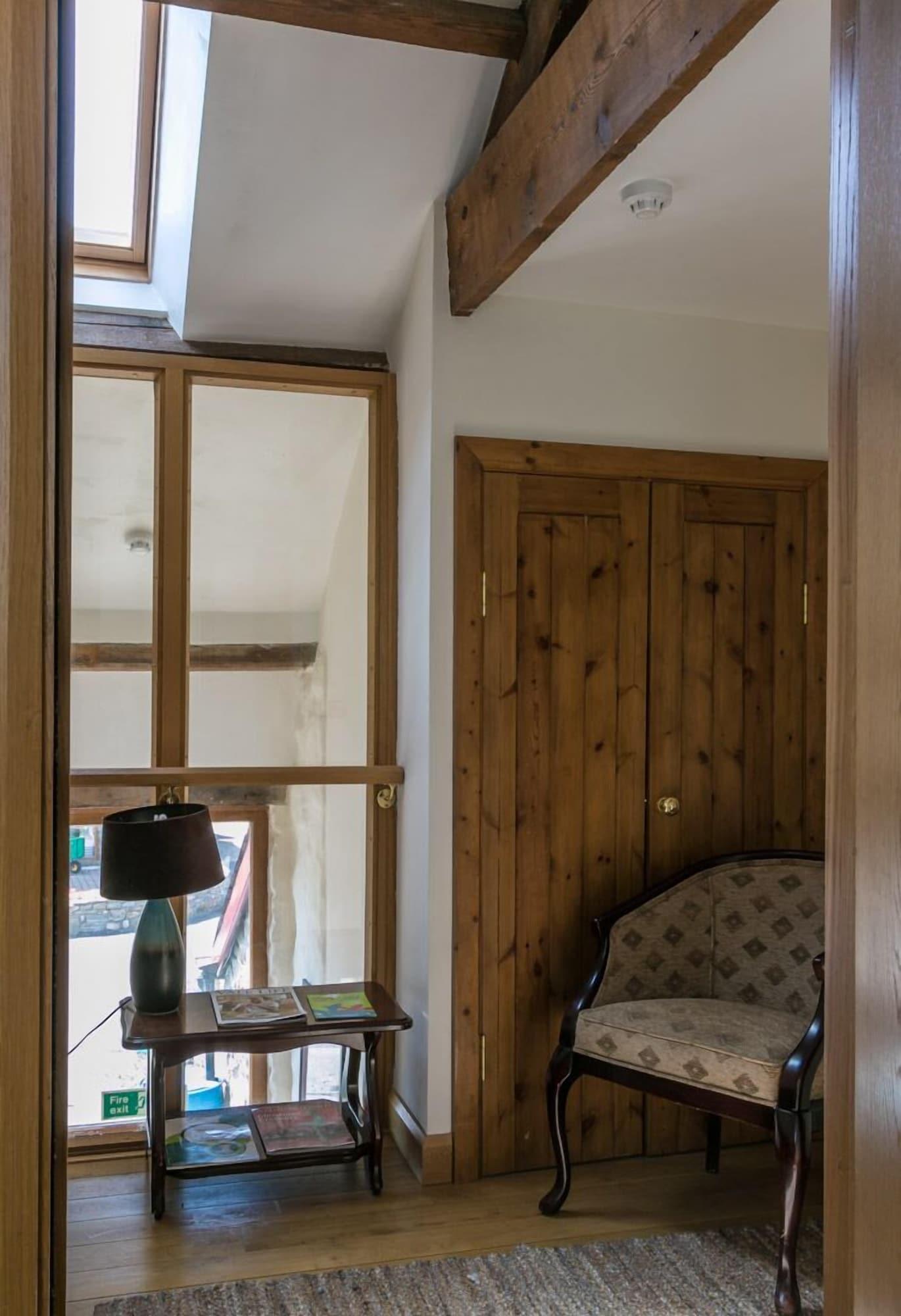 The Barn B&B ポート・タルボット エクステリア 写真