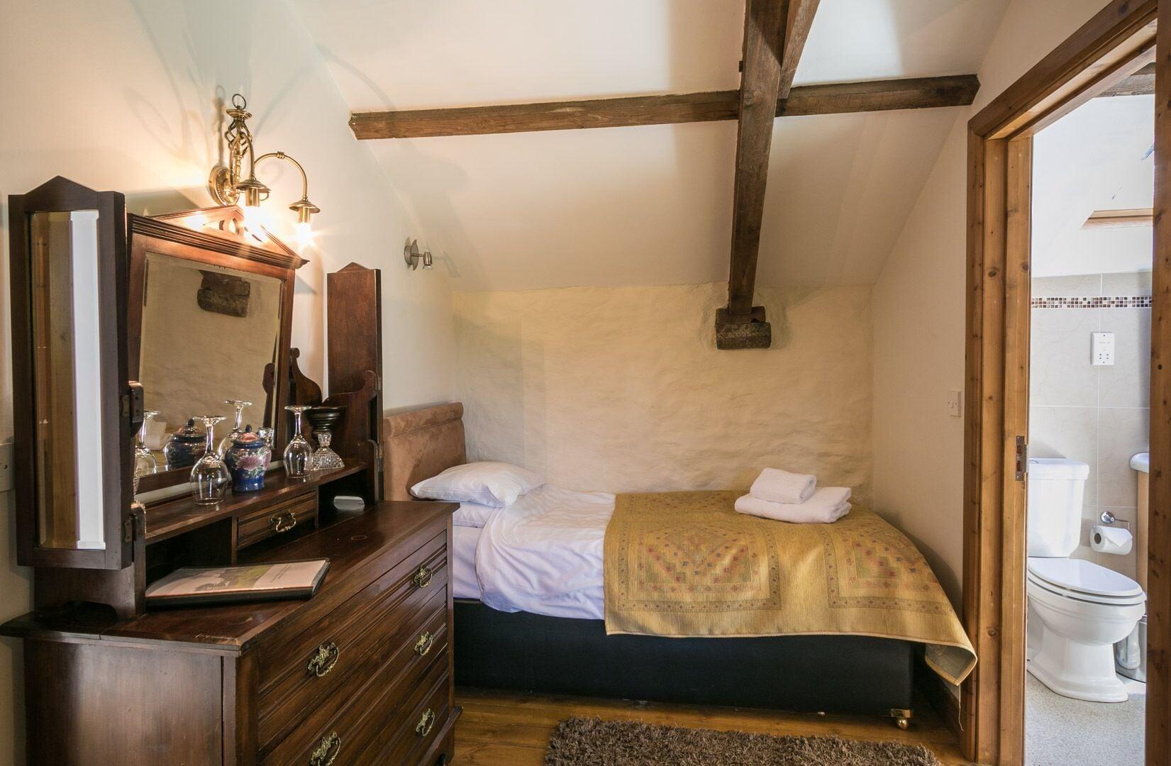 The Barn B&B ポート・タルボット エクステリア 写真