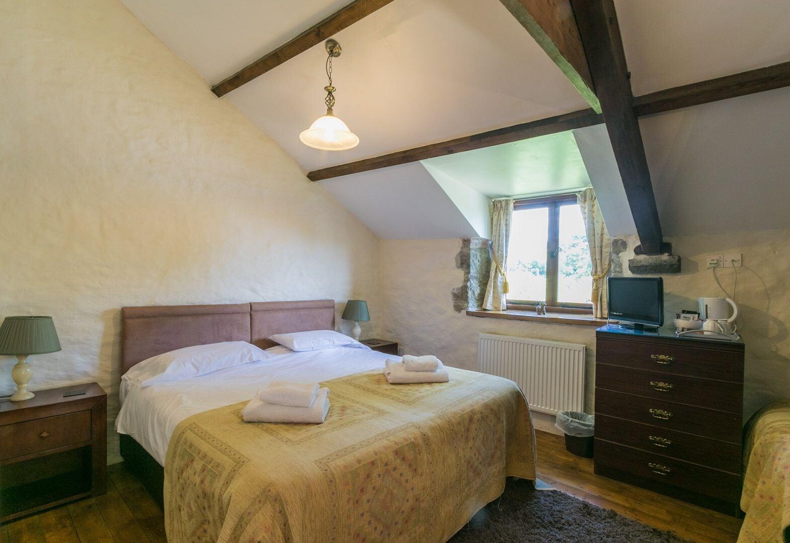 The Barn B&B ポート・タルボット エクステリア 写真