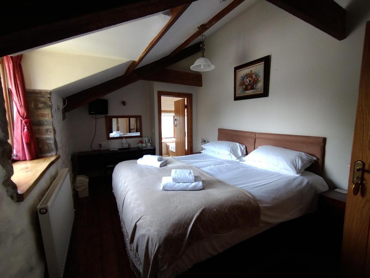 The Barn B&B ポート・タルボット エクステリア 写真