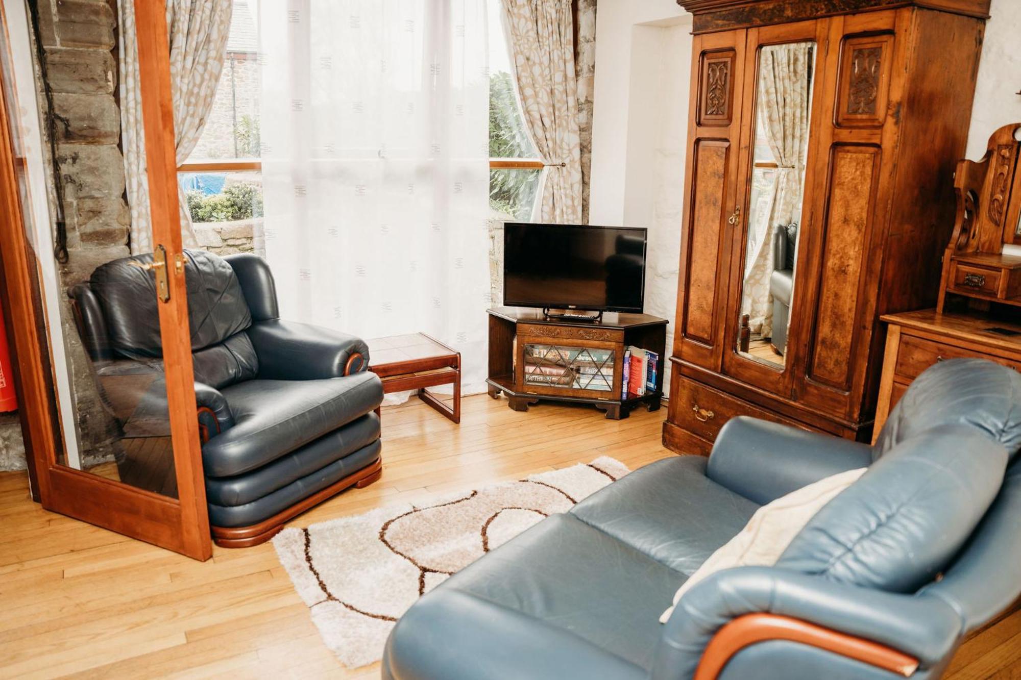 The Barn B&B ポート・タルボット エクステリア 写真