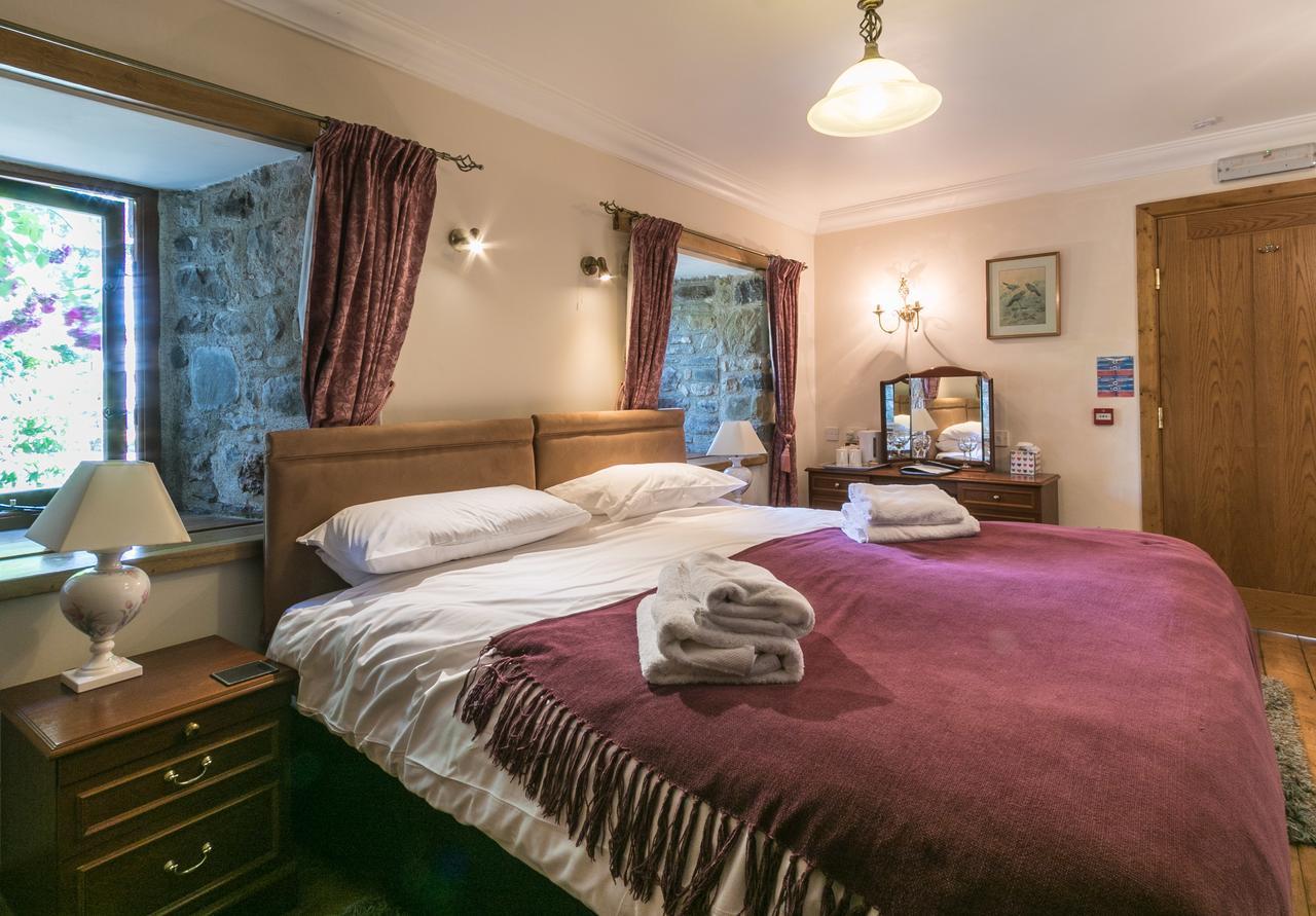 The Barn B&B ポート・タルボット エクステリア 写真
