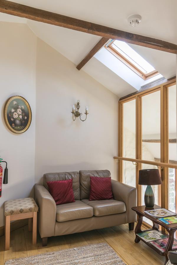 The Barn B&B ポート・タルボット エクステリア 写真