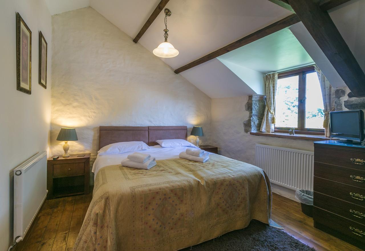 The Barn B&B ポート・タルボット エクステリア 写真