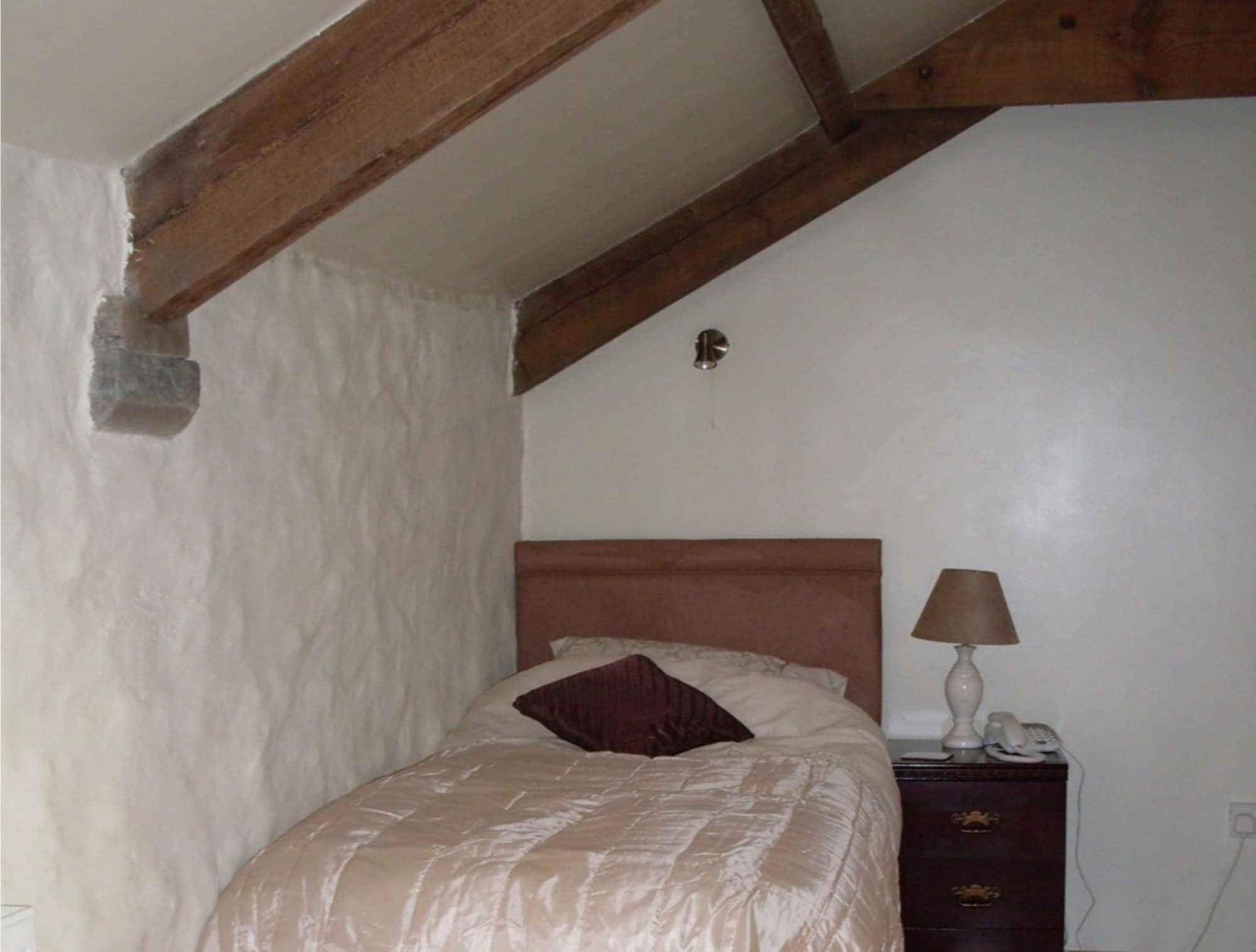 The Barn B&B ポート・タルボット エクステリア 写真