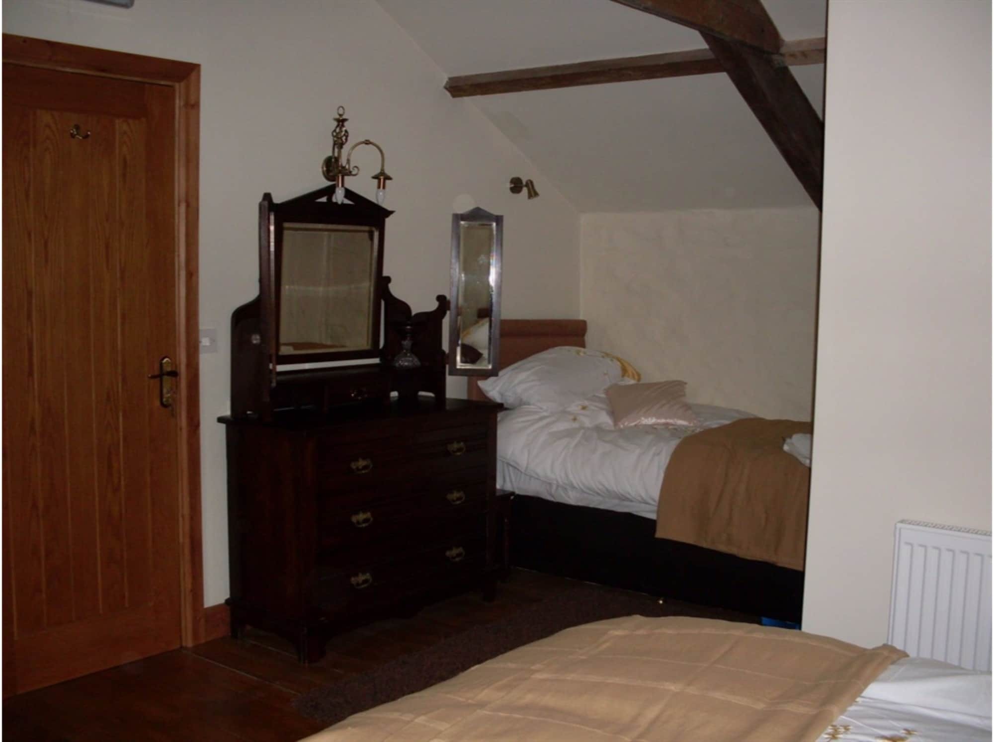 The Barn B&B ポート・タルボット エクステリア 写真