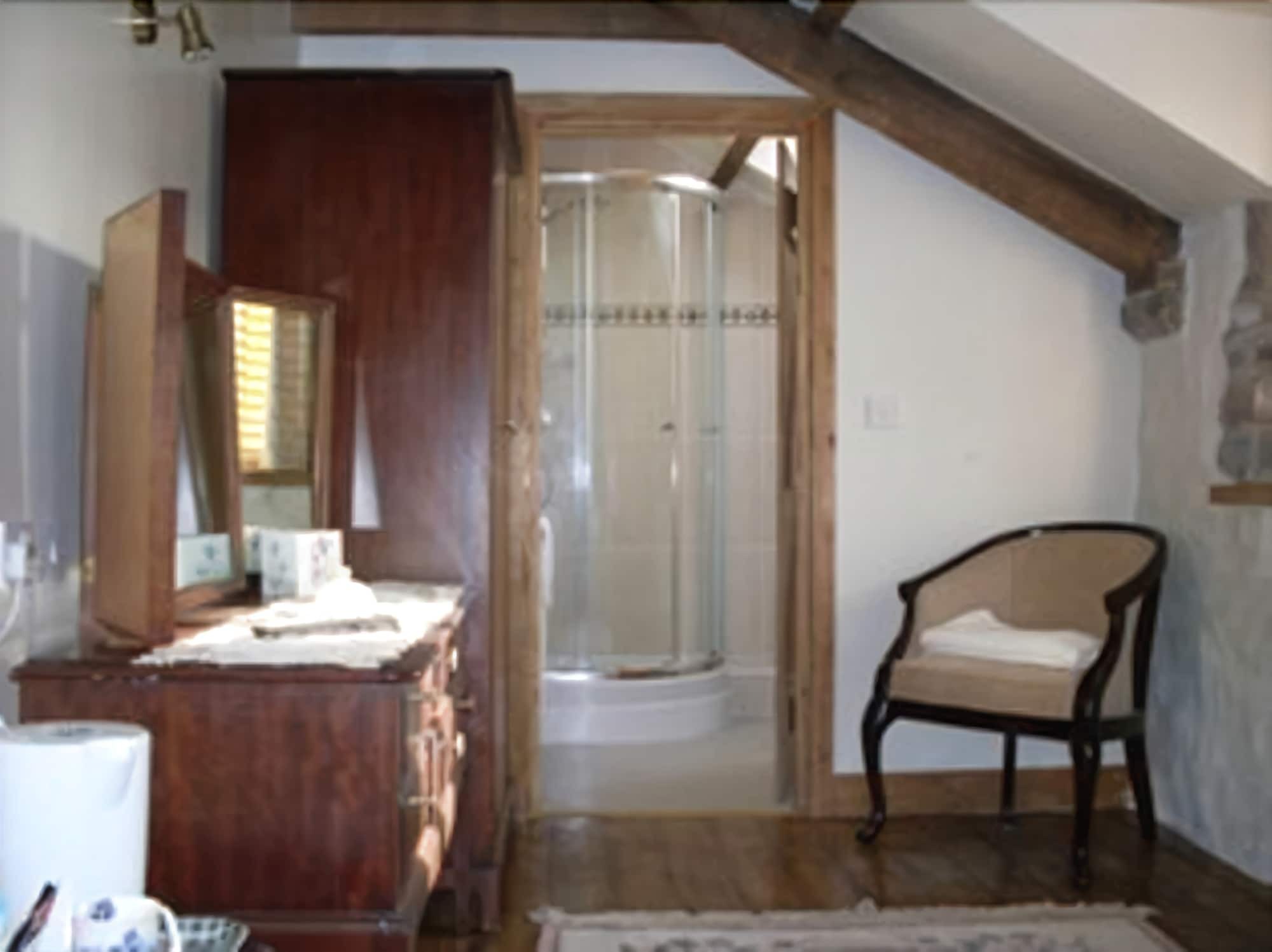 The Barn B&B ポート・タルボット エクステリア 写真
